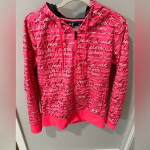 Under Amour Hoodie